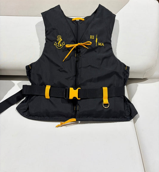 Eima Partners Flytevest - Kaptein